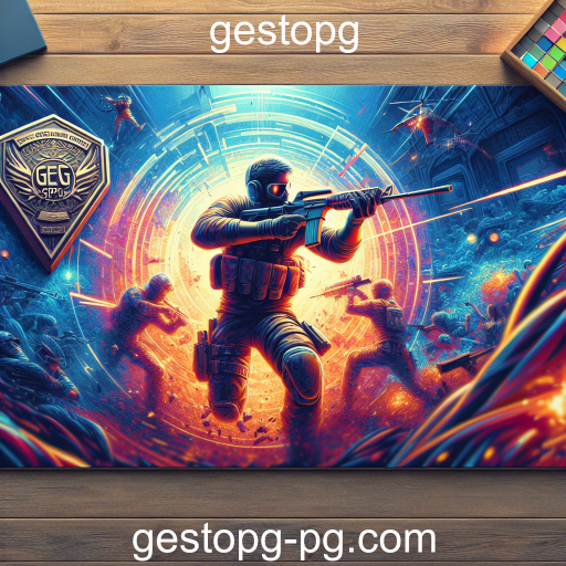 A Magia dos Jogos de Ação: Adrenalina e Emoção em Cada Jogada