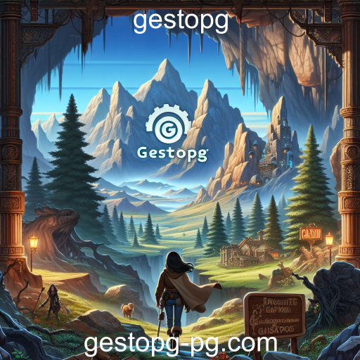 Explorando o Mundo dos Jogos de Aventura